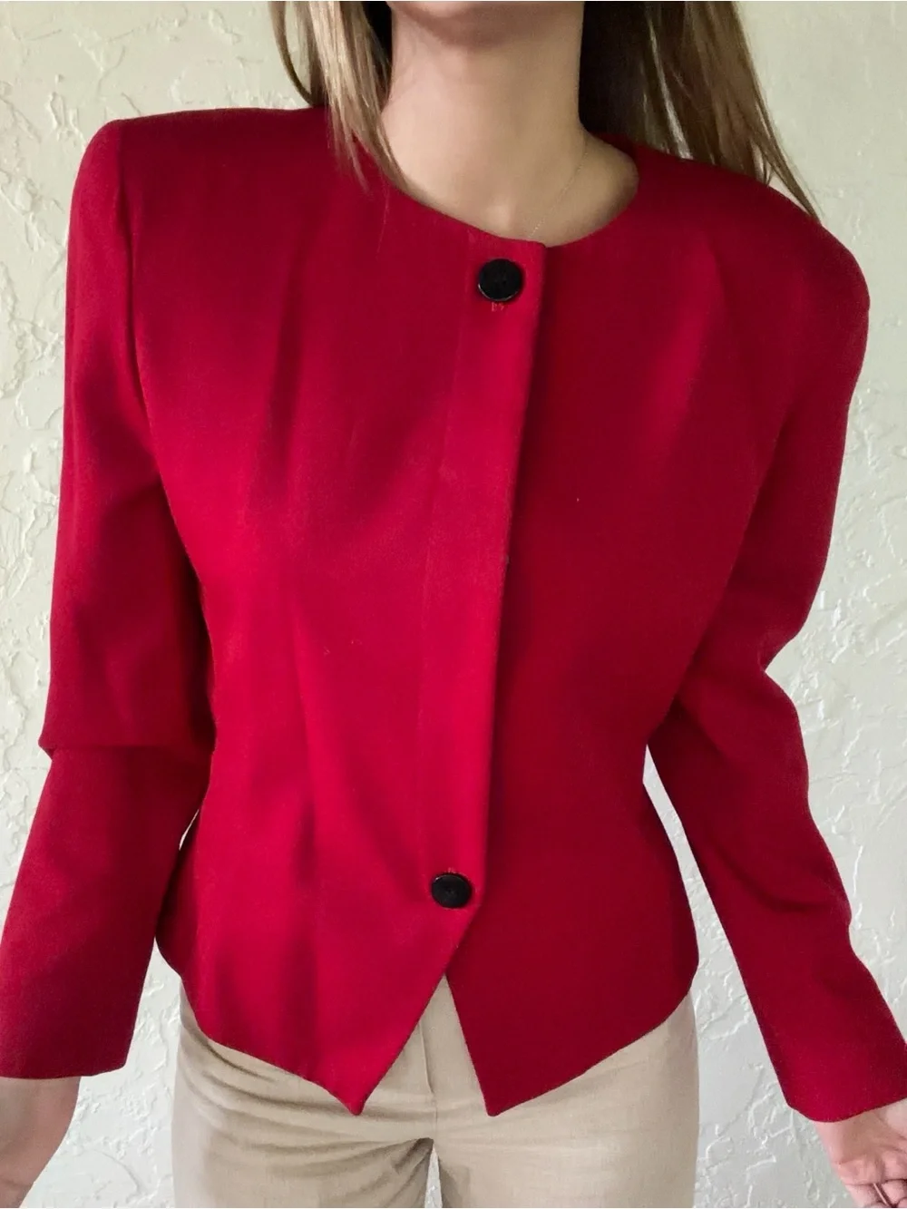 Dior sophisticated blazer